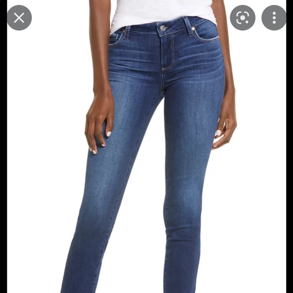 PAIGE denim Jeans